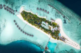 Veligandu Maldives Resort Island