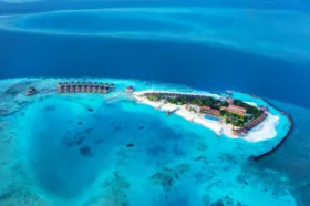 Nooe Maldives Kunaavashi