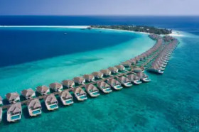 Finolhu, a Seaside Collection Resort