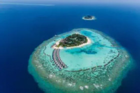 Nova Maldives