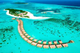 Cocoon Maldives