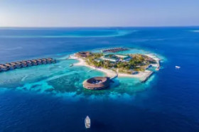 Kagi Maledives Spa Island