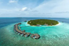 DUSIT THANI MALDIVES