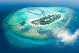 MOVENPICK RESORT KUREDHIVARU MALDIVES