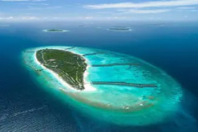 Siyam World Maledives