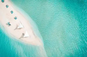 Barcelo Whale Lagoon