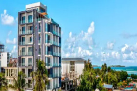 Triton Prestige Seaview & Spa