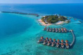 Centara Ras Fushi Resort & Spa