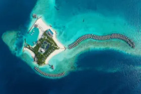 Grand Park Kodhipparu, Maldives