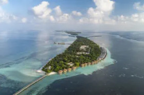 THE RESIDENCE MALDIVES DHIGURAH