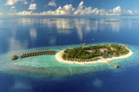 KUDAFUSHI RESORT & SPA