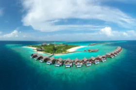 GRAND PARK KODHIPPARU MALDIVES