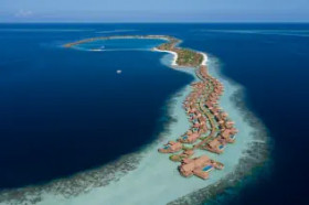 WALDORF ASTORIA MALDIVES ITHAAFUSHI