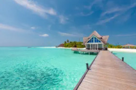 DHIGUFARU ISLAND RESORT