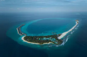 FINOLHU, A SEASIDE COLLECTION RESORT