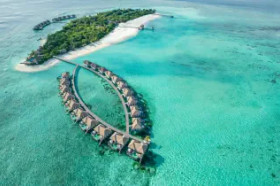 NOKU MALDIVES, VIGNETTE COLLECTION