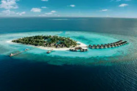 NOVA MALDIVES