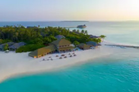 EMERALD FAARUFUSHI RESORT & SPA