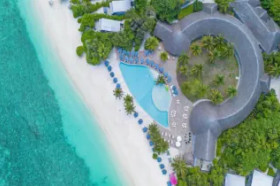 IFURU ISLAND RESORT MALDIVES