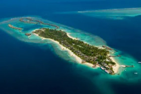 OZEN RESERVE BOLIFUSHI (Ex. Jumeirah Vittaveli)