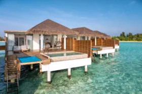 DUSITD2 FEYDHOO MALDIVES