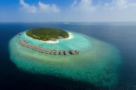 DUSIT THANI MALDIVES